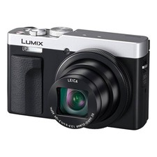 Panasonic lumix tz99 usato  Italia