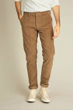 pantalons velours d'occasion  Expédié en Belgium
