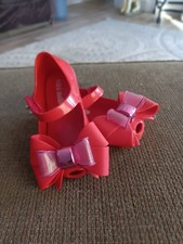 Mini melissa ultragirl for sale  Alvarado
