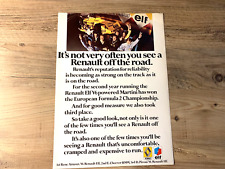 Renault renaultsport elf for sale Renault renaultsport elf for sale  PRESTON