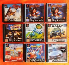 Konvolut spiele sony gebraucht kaufen  Deutschland