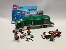 Lego 60025 truck gebraucht kaufen Lego 60025 truck gebraucht kaufen  Asperg