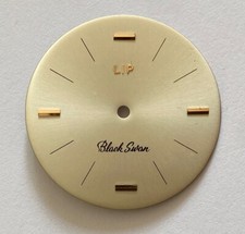 Cadran creme montre d'occasion  Clermont-Ferrand-