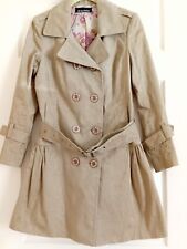 Trent nathan coat for sale  SKEGNESS