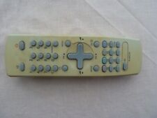 Daewoo 49c05tv remote for sale  HASTINGS