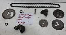 Kit distribuzione motore usato  Giugliano in Campania