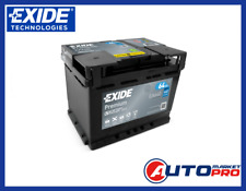 Batteria auto exide usato  Italia