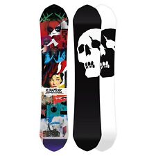Capita ultrafear snowboard for sale  CANTERBURY