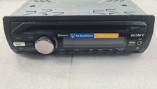 Autoradio sony mex usato  Cava de Tirreni