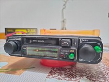 Autoradio stereo autovox usato  Italia