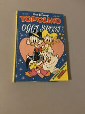 Topolino n.1510 con usato  Pinerolo