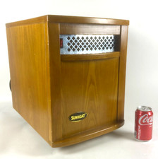 Sunheat 1500 watt for sale  Fort Collins