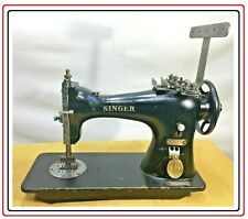Máquina de costura industrial Singer 52-54 vintage 5 agulhas (SOMENTE CABEÇA) ANTIGA comprar usado  Enviando para Brazil