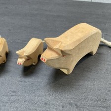 Stheimer schwein ferkeln gebraucht kaufen  Landau