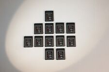 12x sony xqd gebraucht kaufen  Frankfurt am Main