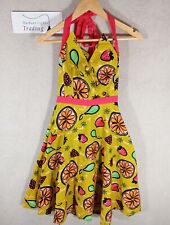 Lindy bop dress for sale  IPSWICH