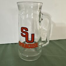 Vintage syracuse university for sale  Jamesville