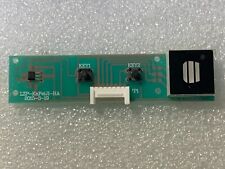 Zhm500 pcb comandi usato  Bergamo