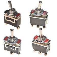Toggle switch switch d'occasion  Expédié en Belgium
