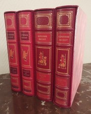 Miniatures alphonse daudet d'occasion  Mauriac