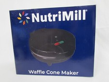 Ice cream waffle for sale  Sandy