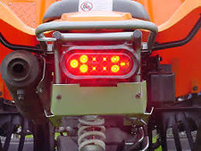 Kawasaki kfx 700 d'occasion  Expédié en Belgium