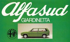 Alfa romeo alfasud gebraucht kaufen  Kassel