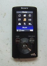 Sony walkman nwz for sale  New Lisbon