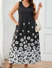 Plus size black for sale  EDINBURGH