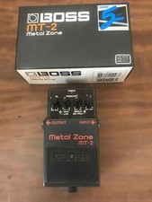 Boss roland metal for sale  Hudson