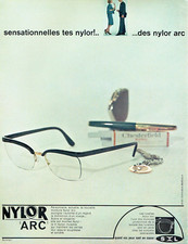 1960 advertising 0223 d'occasion  Expédié en Belgium