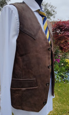 Rst genuine leather for sale  DONCASTER