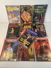 Gruselromane geisterromane ver gebraucht kaufen  Oderwitz