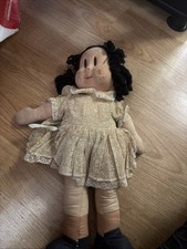 Georgene averill doll for sale  Garden Grove