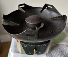 Vintage primus stove for sale  COWDENBEATH