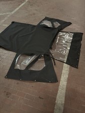 Soft top suzuki usato  Roma
