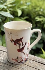 Finch magnolia porcelain for sale  Atlanta