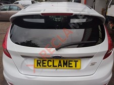 Ford fiesta 2008 for sale  BIRCHINGTON