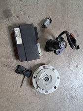 Kit accensione serrature usato  Italia