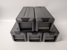 Disketten aufbewahrungsbox pos gebraucht kaufen  Jüchen