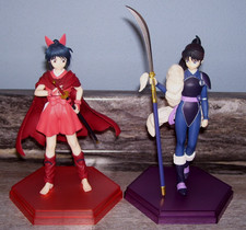 Pair nice anime for sale  Bradford