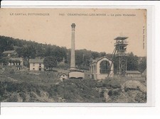 Champagnac mines puits d'occasion  France