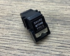 Shure m75mb type for sale  DERBY