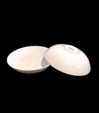 Ikea white bowl d'occasion  Expédié en Belgium