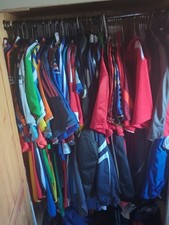 Mixed mens authentic for sale  LARNE