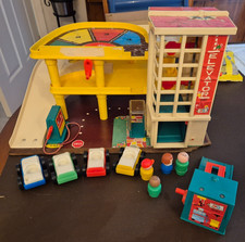 Fisher price 1970s for sale  COVENTRY