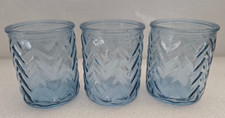 Holders blue votive for sale  Layton