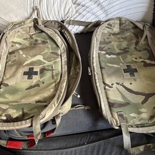 Genuine british army for sale  DUDLEY