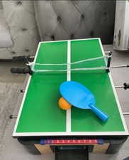 Multi gamed table for sale  LONDON