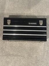 Husky tool box for sale  Alpine